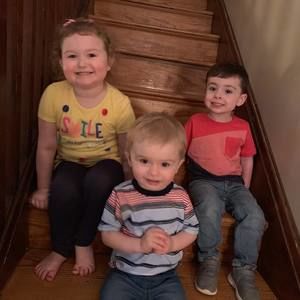 Meet your Posher, Jan